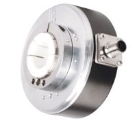 A668, A02H1024-BC LED, 1024 PPR, Shaft Mount, 5-30 VDC, TEBC, Encoder Kit