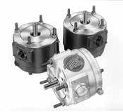 A911, KIT 911, 208-230/460V, NEMA4X, IP55, Double C-Face Coupler Brake 10 ft. lb.