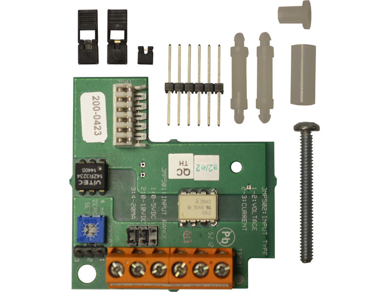 American Control Electronics, 200-0422, Isolation Accessory Kit of VFD02/VFD04