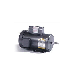 (WWL3606) 3 Hp, 230 Vac, 1 Phase, 184YZ Frame, 3600 Rpm, TEFC