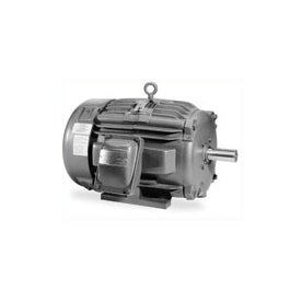 M74254T-4, 250 Hp, 1800 Rpm, 449T FR, 460/380 Vac, 3 PH, TEFC, Foot Mounted, Explosion Proof Motor