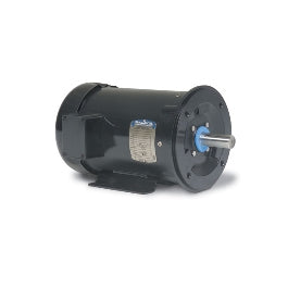 CWAM3557, 1 1/2 Hp, 1200 RPM, 56C FR, 230/460 Vac, 3 PH, Foot Mounted, Dirty Duty Washdown Motor