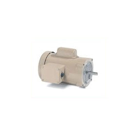 (VFDL3610M) 3 Hp, 230 Vac, 1 Phase, 184TC Frame, 1800 Rpm, TEFC