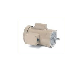 (VFDL3612TM) 5 Hp, 230 Vac, 1 Phase, 184TC Frame, 1800 Rpm, TEFC