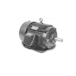 Baldor Electric ECP4316T-4 75 Hp, 1800 Rpm, 365T Fr, 460 Vac, 3 PH, TEFC, Foot Mounted, Severe Duty Motor