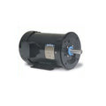 VWAM3538, 1/2  Hp, 1800 Rpm, 56C FR, 230/460 Vac, 3 PH, Footless, Dirty Duty Washdown Motor.