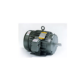 (M4107) 25 Hp, 230/460 Vac, 3 Phase Input, 324U Frame, 3600 Rpm