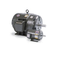 NM3546T, 1 Hp, 1800 Rpm, 143T FR, 230/460 Vac, 3 PH, TENV, Foot Mounted, General Purpose Motor