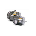 M2276, 7 1/2 Hp, 1200 Rpm, 256U FR, 230/460 Vac, 3 PH, TEFC, Foot Mounted, General Purpose Motor