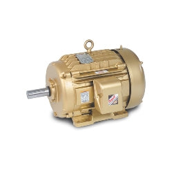 Baldor Electric EM2332T, 10 Hp, 1200 Rpm, 256T FR, 230/460 Vac, 3 PH, TEFC, Foot Mounted, General Purpose Motor
