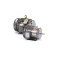 M2280T, 5 Hp, 900 Rpm, 254T FR, 230/460 Vac, 3 PH, TEFC, Foot Mounted, General Purpose Motor