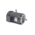 VM4108T, 30 Hp, 3600 Rpm, 286TSC FR, 230/460 Vac, 3 PH, C-Face, TEFC, Footless, General Purpose Motor