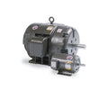 M2546T, 60 Hp, 3600 Rpm, 326TS FR, 230/460 Vac, 3 PH, Open Drip Proof,  Foot Mounted, General Purpose Motor