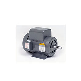 (L1503) 2 Hp, 115/230 Vac, 1 PH., 215 Frame, 1200 Rpm