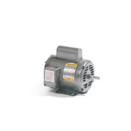 (L1307A) 3/4 Hp, 115/230 Vac, 1 PH., 56 Frame, 1800 Rpm
