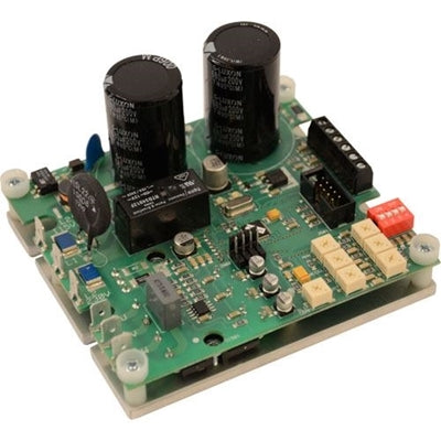 American Controls ACF700-2.4, Line Voltage AC Drive, 115/230 Vac Input, 115 Vac Output, 1/60-1/16 Hp, Open Chassis, Variable Frequency AC Drive
