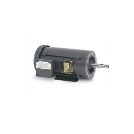 CM7037T-50 2 Hp, 220/380/440 Vac, 3 Phase, 143TC FR.,1500 Rpm