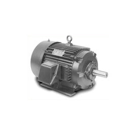 CP3581T-5) 1 Hp, 575 Vac, 3 Phase, 143T Frame, 1800 Rpm,TEFC