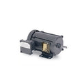 VM7014-5, 1 Hp, 1800 RPM, 56C FR, 575 Vac, 3 PH, C-Face, No Drip Cover, Footless, Explosion Proof Motor