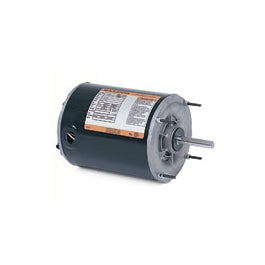 Baldor Electric HIC274A 1/3 Hp, 115/230 Vac, 1 Ph, 48Z Fr, 1725 Rpm, TEAO, Vent Fan, Incubator/Hatchery, Commercial Motor