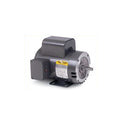 (PCL1317M) 2 Hp, 115/230 Vac, 1 Phase, 56C Frame, 3600 Rpm, ODP