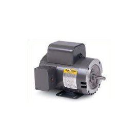 (PCL1317M) 2 Hp, 115/230 Vac, 1 Phase, 56C Frame, 3600 Rpm, ODP