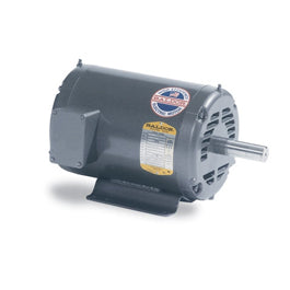 (M3325) 3 Hp, 208-230/460 Vac, 3 Ph, 225 Fr, 1800 Rpm, ODP