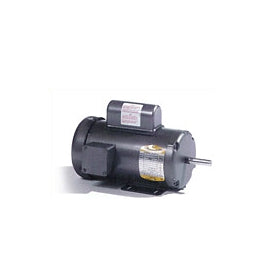 (L3567M) 1 1/2 Hp, 115/230 Vac, 1 Phase Input, 66 Frame,1800 Rpm