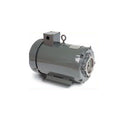 HPM3710T, 7 1/2 Hp, 1800 RPM, 213TYZ FR, 208-230/460 Vac, 3 PH, TEFC, SAE Hydraulic Pump Motor