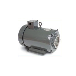 HPM3710T, 7 1/2 Hp, 1800 RPM, 213TYZ FR, 208-230/460 Vac, 3 PH, TEFC, SAE Hydraulic Pump Motor