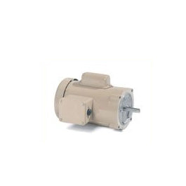 (VFDL3510M) 1 Hp, 115/230 Vac, 1 Phase, 56C Frame, 1800 Rpm, TEF