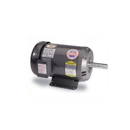 GDM2531T, 25 Hp, 1800 Rpm, 284TZ FR, 230/460 Vac, 3 PH, ODP, Foot Mounted, Grain Dryer/Centrifugal Fan Motor