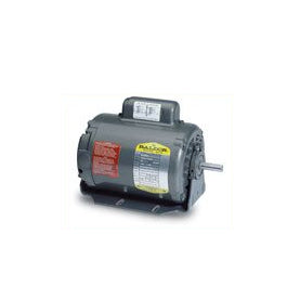 RM3003, 1/4 Hp, 230/460 Vac, 3 Phase Input, 48 Frame, 1800 Rpm, ODP, Resilient Base, Fan and Blower Motor