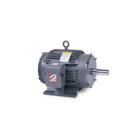 (ECTM4316T) 75 Hp, 230/460 Vac, 3 PH., 365T FR., 1800 Rpm, TEAO