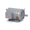 (EHFM3116T) 1 Hp, 208-230/460 Vac, 3 Phase, 143T Frame, 1800 Rpm