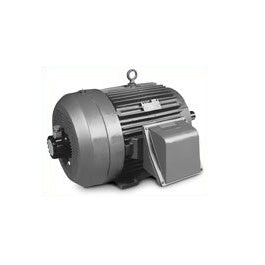 Baldor Electric ZDVSM4115T 50 Hp, 1800 Rpm, 326T Frame, 230/460 Vac, 3 Phase Input, TEFC, Foot Mounted, V*S Master Duty Vector Duty Motor