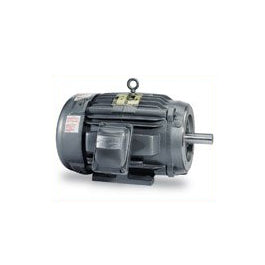 Baldor Electric IDXM7062T 40 Hp, 1800 Rpm,  324T Fr, 230/460 Vac, 3 Ph, TEFC, Foot Mounted, Explosion Proof Inverter Rated Motor