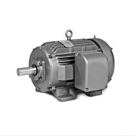 (M11042-57) 4 Kw - 5 Hp, 230/400 Vac, 3 Phase, D112M Frame, 3000