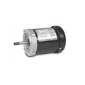 Baldor Electric CJM3545, 1 Hp, 3600 Rpm, 56J FR, 208/460 Vac, 3 PH, TEFC, Stainless Steel Threaded Shaft, Foot Mounted, Pump Motor