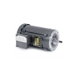 JM7071,  2 Hp, 3600 Rpm, 56J FR, 230/460 Vac, 3 PH, TEFC, Footless, Jet Pump, Explosion-Proof