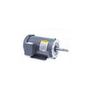 JMM3311T-5, 7 1/2 Hp, 1800 Rpm, 213JM FR, 575 Vac, 3 PH, ODP, Foot Mounted, Close-Coupled Pump Motor