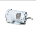 Baldor Electric JMWDM3711T, 10 Hp, 3600 Rpm, 215JM FR, 208-230/460 Vac, 3 PH, TEFC, Washdown Close-Coupled Pump Motor