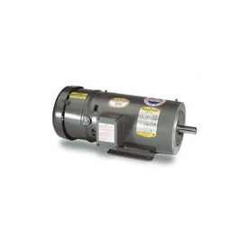 (VBL3518-D) 1/2 Hp, 115/230 Vac, 1 Phase, 56C FR., 1800 Rpm,TEFC