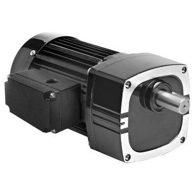 Bodine Electric, 1671 1/7.5  Hp, 4.7 Rpm, 300:1  310Lbs., Metric 42R5BFCI-E4  Parallel Shaft AC Gearmotor