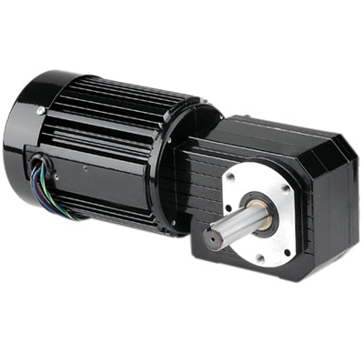 Bodine Electric 5262, 1/6 Hp, 14 Rpm, 120:1, 290 Lb-in., 42R5BFCI-GB, 115 Vac., Capacitor Start(494 01124), Permanent Split Capacitor, Non-Synchronous