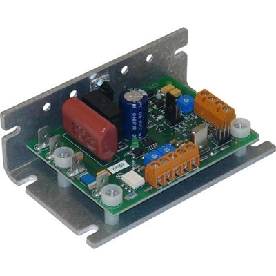 American Controls ACT400-10, Line Voltage AC Drive, 115/230 Vac Input, 0-230 Output, 1/2-1 Hp, Open Chassis, Variable Frequency AC Drive