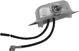 AG228, 112A515AKG4, Frame Size 30, Toggle Switch