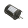 Marathon Electric X911, 1/3 Hp, 1800/1200 Rpm, 48YZ FR, 115 V, 1 PH, TEAO, Direct Drive-Thru Bolt, Farm Duty, Auto Overload 48S17T365.
