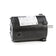 Marathon Electric Y501, 1/4 Hp, 1800 Rpm, 56C FR, 230 V, Totally Enclosed, C-Face Footless, Inverter Duty, MicroMAX, 56H17T2012.