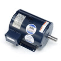 Marathon Electric E719A, 184TTDB6026, 5 Hp, 1800 Rpm, 184T FR, 230/460 Vac, 3 PH, Dripproof, Rigid Base, General Purpose, No over load, EPAct Effiencies
